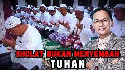 Sholat bukan menyembah TUHAN #syaifulkarim#motivasi#kajianislami#nasehat#ngajirosoterbaru #spiritual