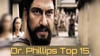 Afrikaans MadLipz (Dr. Phillips Top 15)