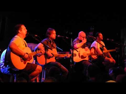 2014 06 01 Sister Hazel - Cerilene