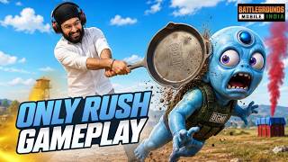 BGMI LIVE : 1 DAY TO GO NEW UPDATE 🙏 | PUBG
