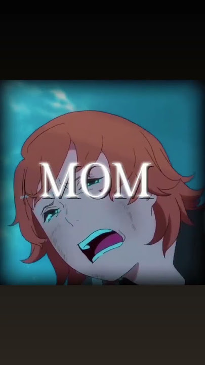 A Life of an Immortal Mother #anime #animeedit #fyp #animemovie #maquia
