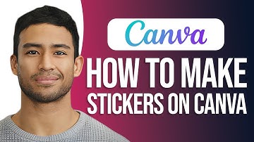 How To Make Stickers On Canva That SELL: Simple Guide!