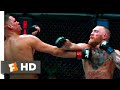 Conor McGregor: Notorious (2017) - Conor McGregor vs. Nate Diaz Rematch Scene (10/10) | Movieclips