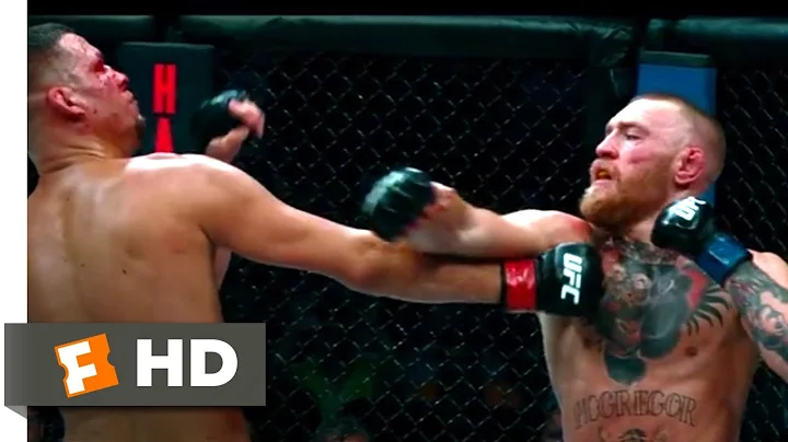 Conor McGregor: Notorious (2017) - Conor McGregor ...
