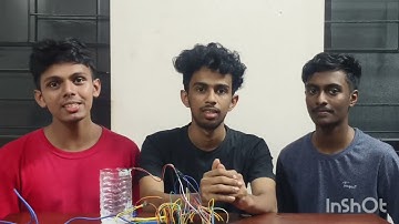Multi-Disaster Management System with Arduino Uno | Land-Slide | Earthquake | Flood