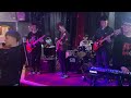 Leader of the pack-Wunderhorse cover
