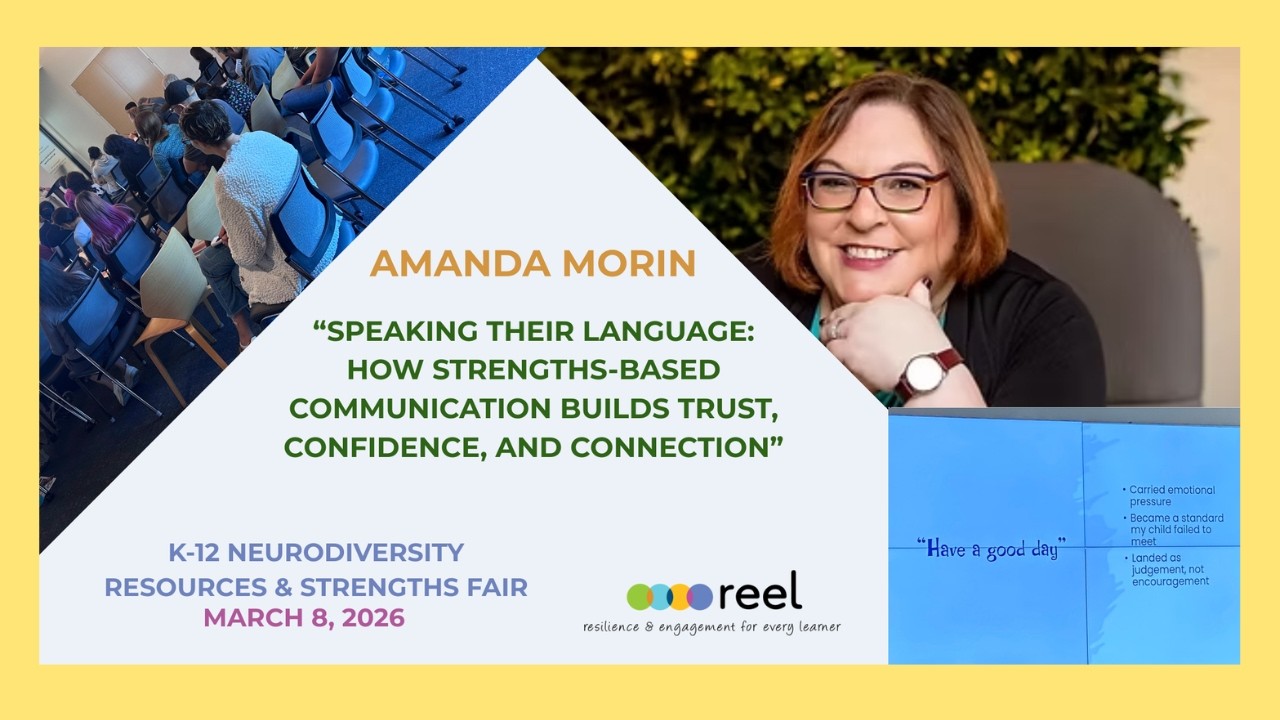 Speaking Their Language: How Strengths-Based Communication Builds Trust, Confidence, and Connection