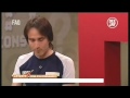 L'orienteering a Radio Deejay 2011
