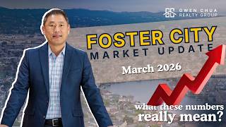 Foster City Market Update | March 2026