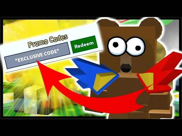 NEW BEE SWARM SIMULATOR CODES! 4 NEW CODES! *FREE GUMDROPS* 