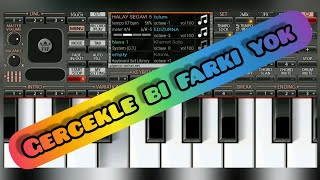 Org 2020 Halay Org 2020 Set Yukleme Org 2020 Grani Agır Halay Telefonda Org Çalmak