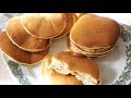 ПАНКЕЙКИ нежные/pancakes.Как сделать одинаковые,ровные панкейки.