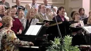 "I'VE NEVER BEEN SORRY" ~ Metro Atlanta Gospel Music Convention chords