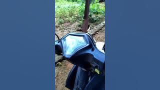 SUZUKI yg bertahan tenar.. SHOGUN AXELO