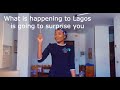 What&#39;s happening to Lagos will surprise you//what is the actual cause of flood in Lagos, Nigeria