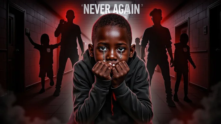 You Will Never Send Your Child to Boarding School After Watching This | African tales