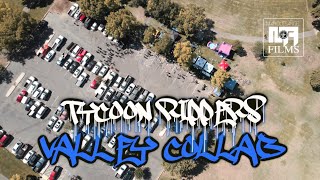 Tycoon Rippers 🚲 Valley Collab #TTOC | 🎥 MarquesAngel Films