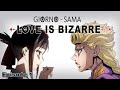 Giorno-sama | Episode 1