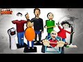 ALL CHARACTERS! ★ Baldi's Basics in Education and Learning ➤ Polymer clay Tutorial Giovy