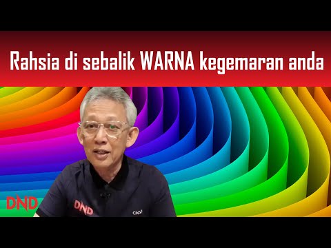 Video: Bolehkah anda mengikat pewarna kelabu?