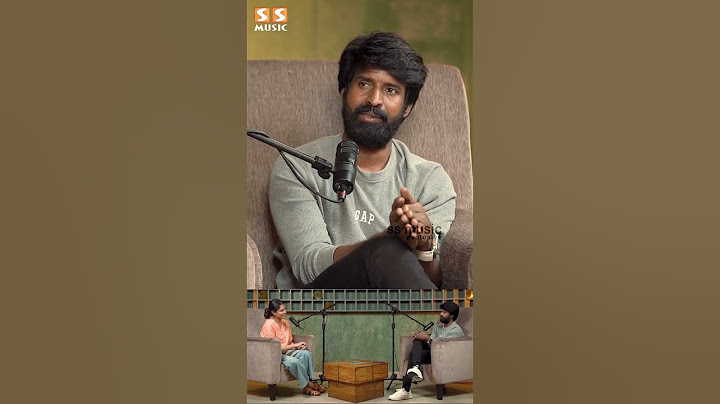 நான் பல Owners கிட்ட Work பண்ணி இருக்கேன்..! The SS Podcast ft. Soori Muthuchamy