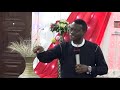 How To Retain The Function Presence Of God - Apostle Arome Osayi