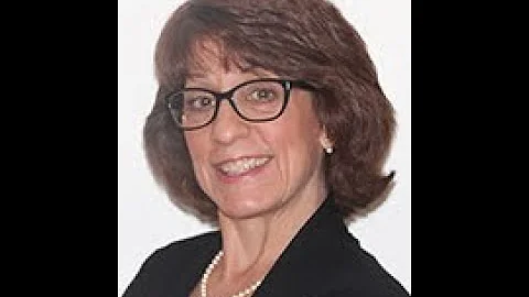 2020 Q & A with Presidents: Past Co-Pres Kathryn T...