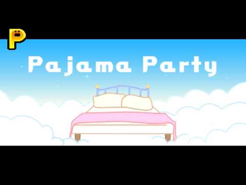 [Rhythm Heaven Megamix] - Pajama Party (Perfect)