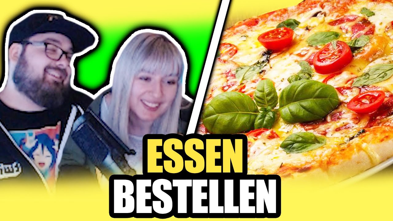 Storytime #03: DAS PIZZA PROBLEM 🍕 WoloU Livestream Highlight mit ChubbyDoll | Best Of WoloU