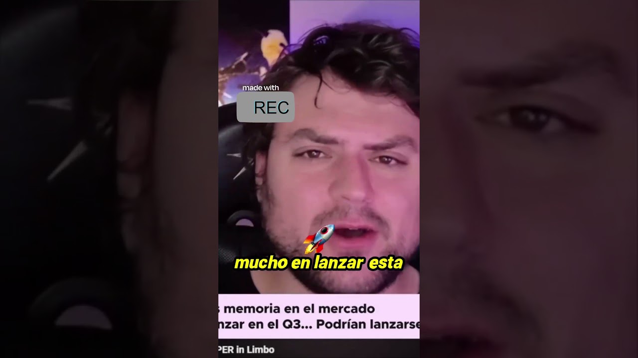 ¿RTX 5000 y RX 10000 Canceladas por Memoria? 