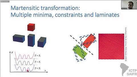 Danilo Liarte: Geometry, topology, and the complex emergent behavior of disordered materials