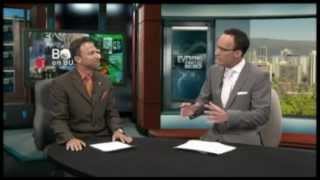 May 24, 2013: Bontis on Business - Episode 081