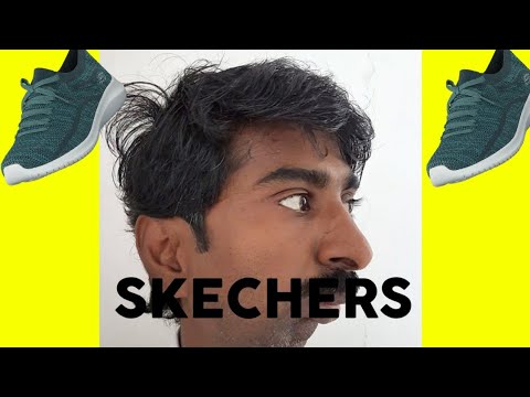 SKECHERS - DripReport (Edit)