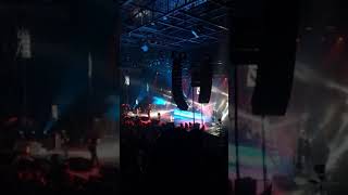 Breaking Benjamin - Firefly ( END ) ( 9/21/21 LIVE ) Youngstown OH