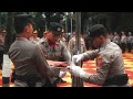 BADAN SEHAT, TUGAS KUAT, PELAYANAN HEBAT!