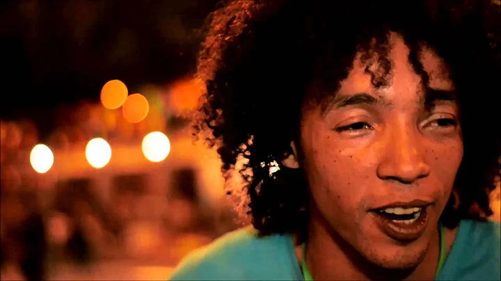 Lubin - International Youth Day 2015