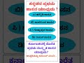 ಕನ್ನಡ ಕ್ವಿಜ್ | Kannada Quiz | #Kannada shorts #kannadaGK #kannadaquiz #shortsfeed #youtubeshorts