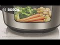 Bosch AutoCook