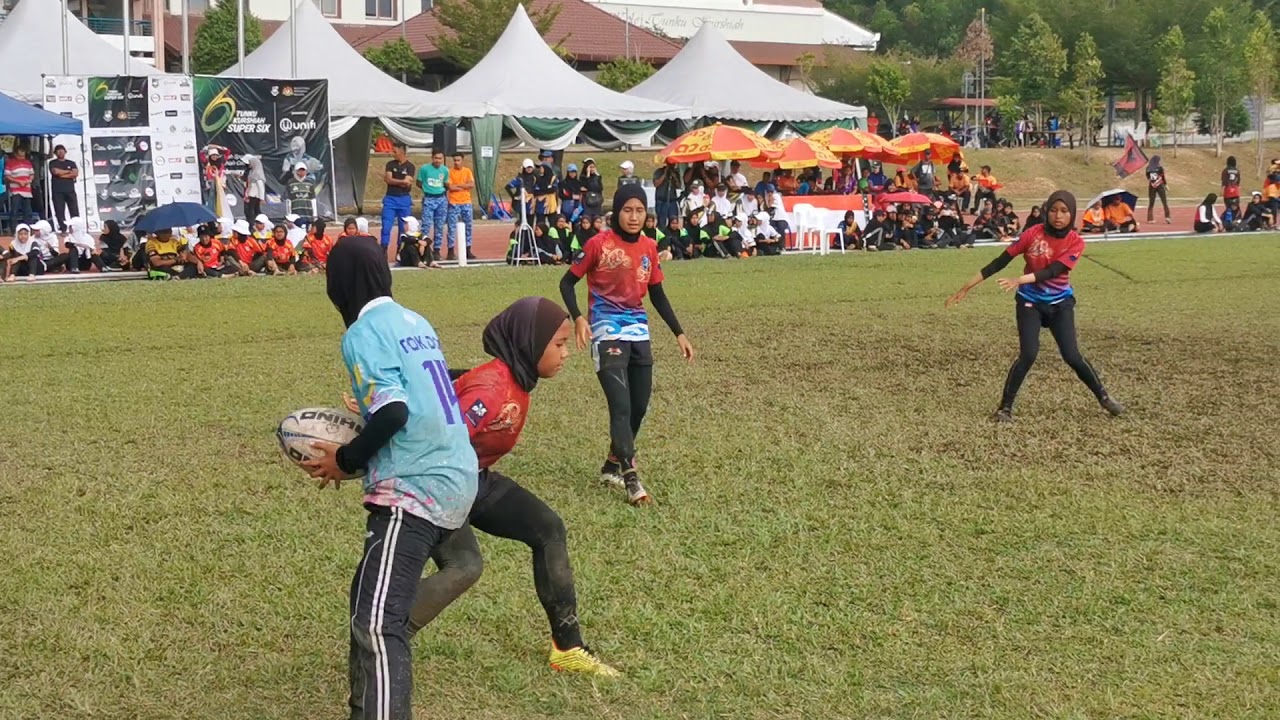 Kurshiah Invitational Super Six 2020