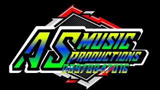 DJ DILUK ENGKAS POSO SLOW BASS BY AS MUSIC PRODUCTIONS