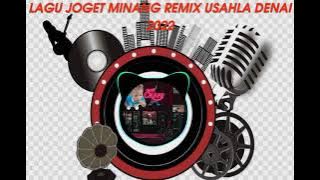 LAGU MINANG REMIX USAHLA DENAI TERBARU 2022