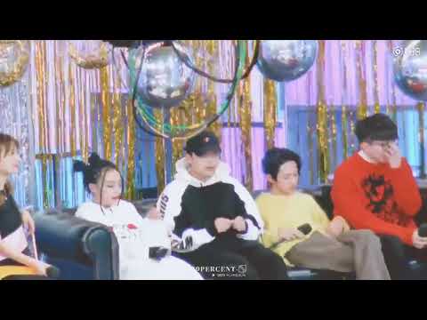 【快乐大本营】 PGONE 花絮14 精致男孩