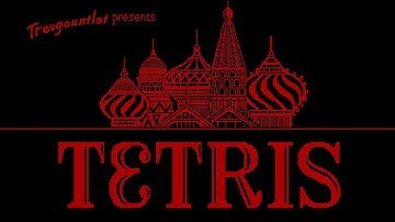 Spectrum Holobyte Tetris, The First Tetris in America