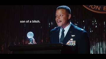 tony stark being himself for 5 minutes straight.