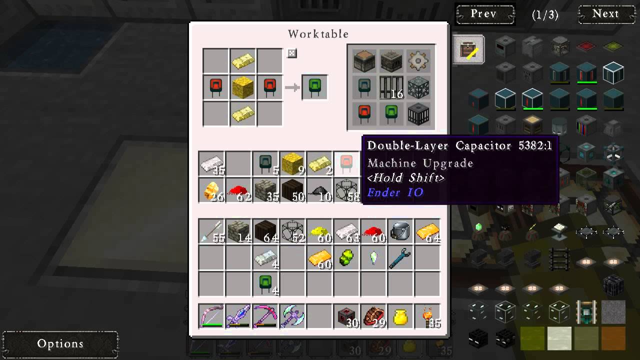 Ftb Infinity Ep 5 Ender Io Vibrant Capacitor Bank YouTube ftb-infinity-ep-5-ender-io-vibrant-capacitor-bank-youtube