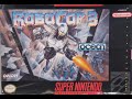 Is robocop 3 snes worth playing today  snesdrunk