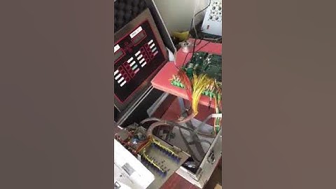 PCBA FCT  For Electronic Board