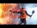 Battlefield v funny glitches