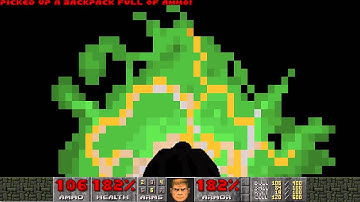 NGMVMT1 Map 31 UV Speed in 0:47 by Springy