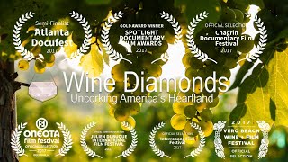 Wine Diamonds: Uncorking America's Heartland